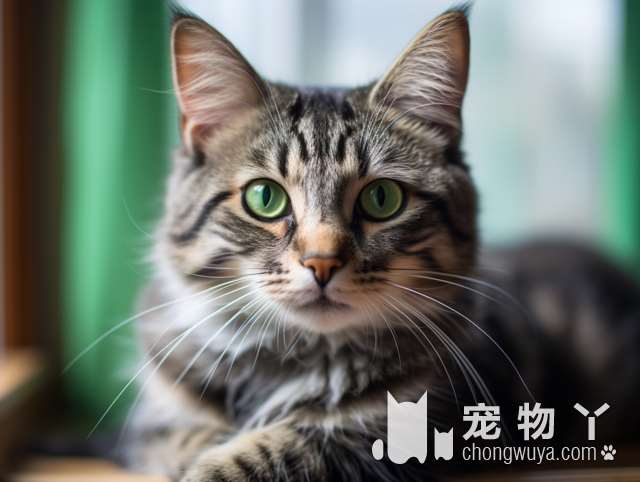 这里的猫咪都是天然萌宠吗?